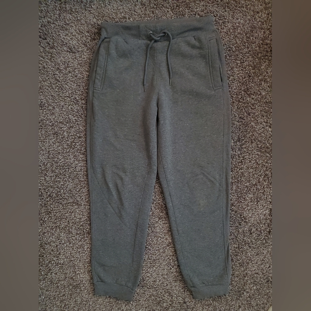Sherpa Sweatpants